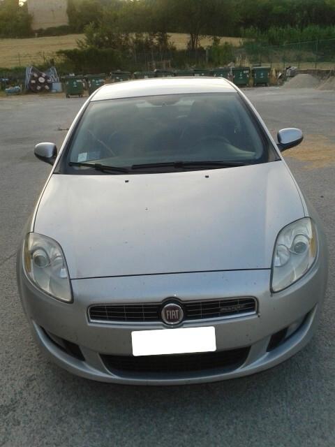 Fiat Bravo 1.9 MJT 120CV Dynamic