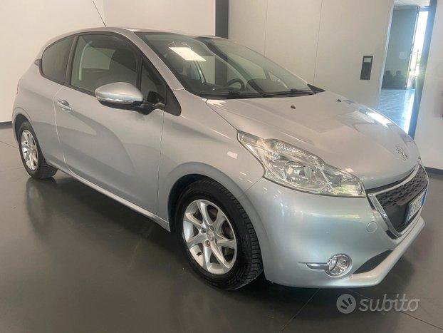 Peugeot 208 1.4 VTi 95 CV 3p. GPL Allure