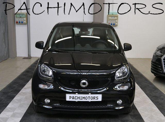 SMART ForFour 70 1.0 twinamic Passion Km 27000 "PROMO"
