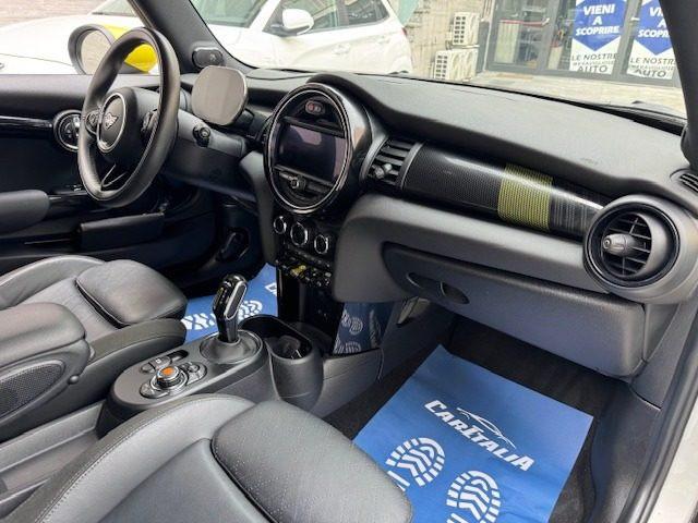 MINI Cooper SE XL