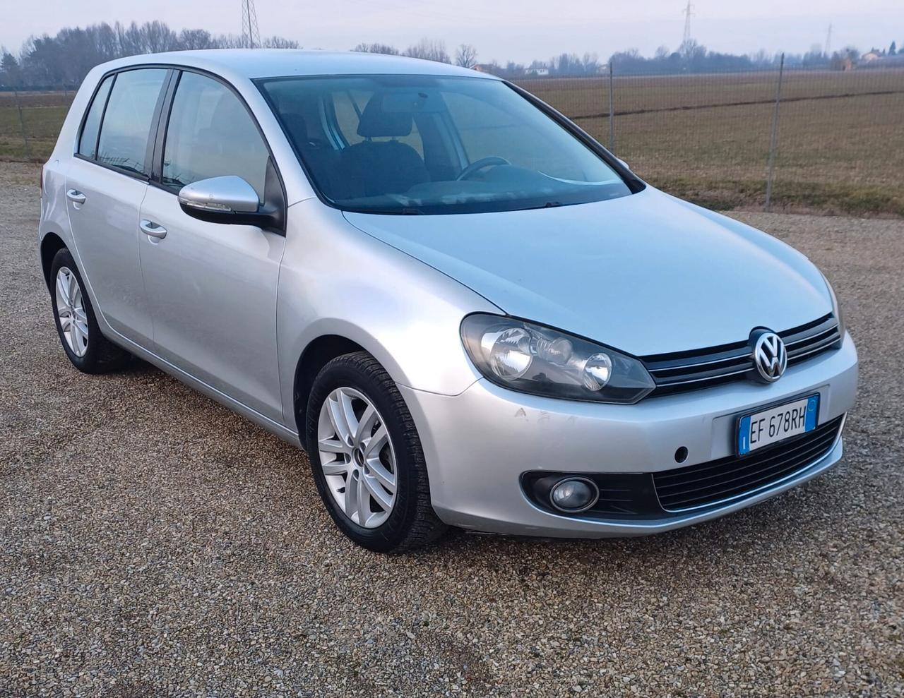 Volkswagen Golf 1.4 TSI 122CV 5p. Highline