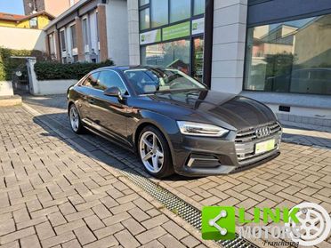 AUDI A5 2.0 TFSI 252 CV quattro S tronic GARANZIA INCLUSA