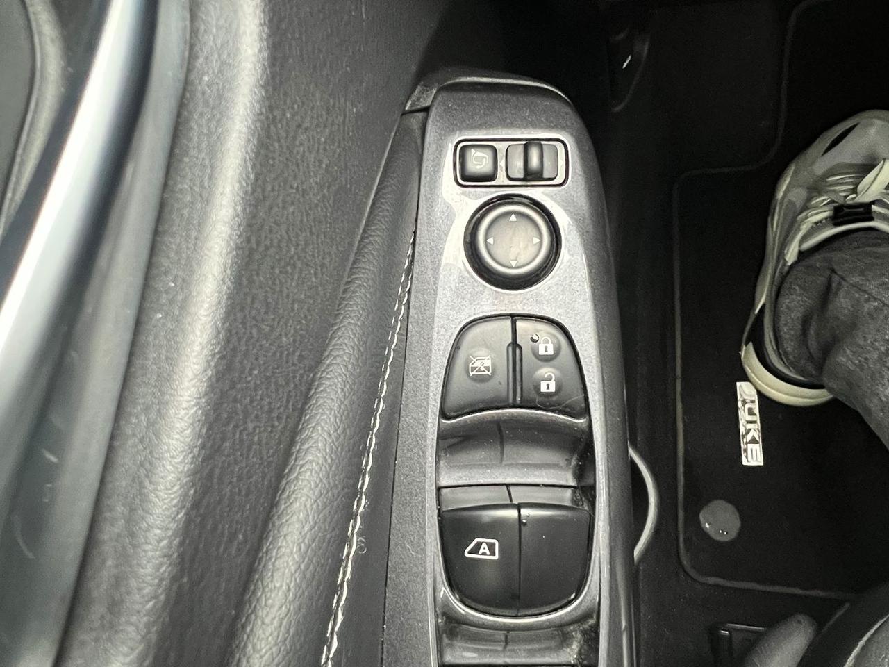 Nissan Juke N-Design 1.0 DIG-T 114 #8377