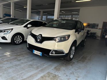 Renault Captur 0.9 TCe 12V 90 CV Start&Stop Wave