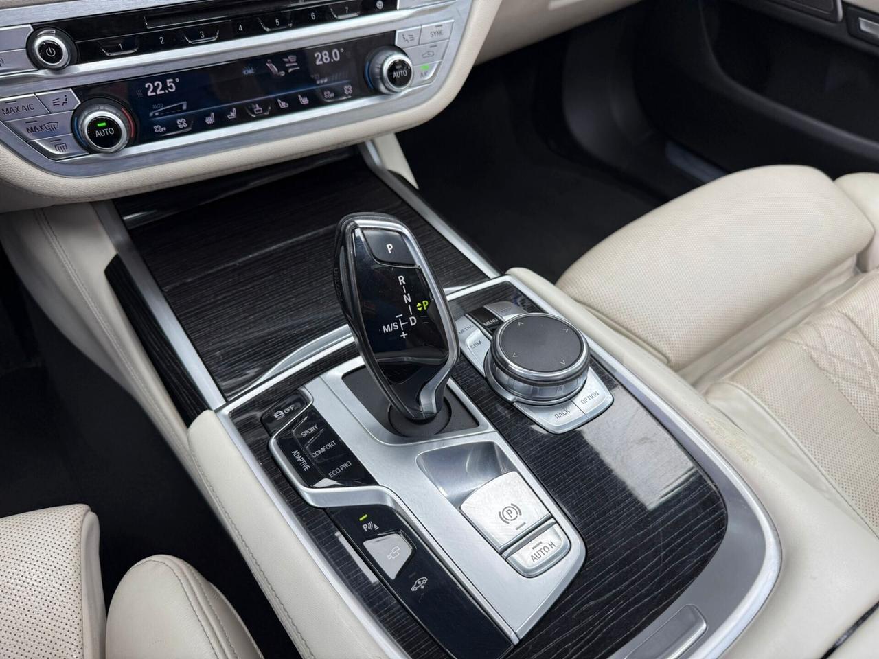Bmw 730 730d xDrive Eccelsa (154)