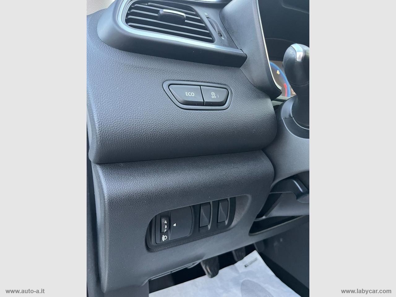 RENAULT Kadjar dCi 8V 110 CV Energy Intens