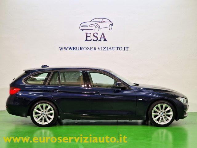 BMW 320 i Touring Modern