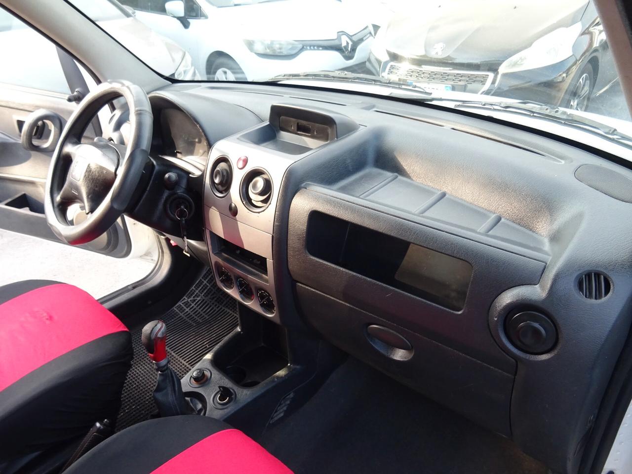 Peugeot Ranch 1.9 diesel cat Furgone