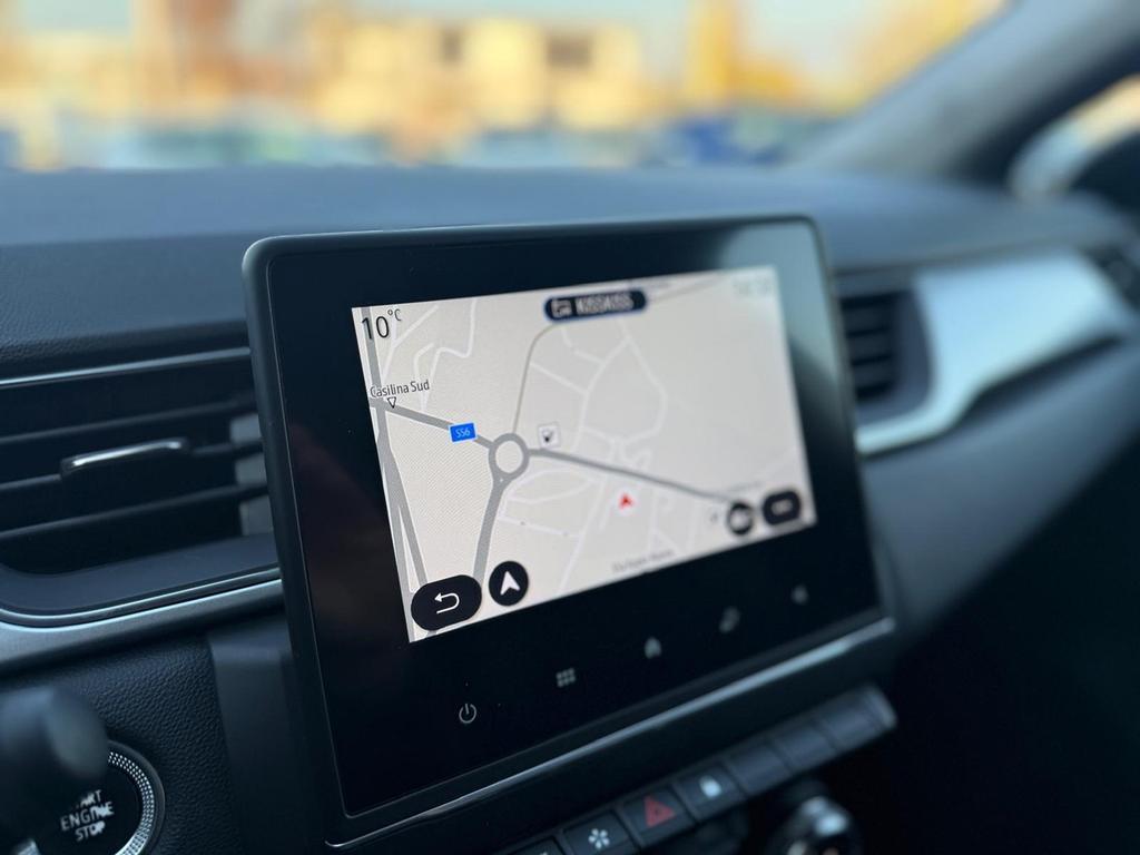 Renault Captur 1.0 tce Intens Gpl 100cv my21