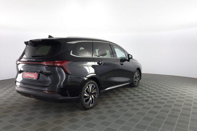 FORTHING U-Tour U-Tour 1.5 TGDI GPL 7 posti