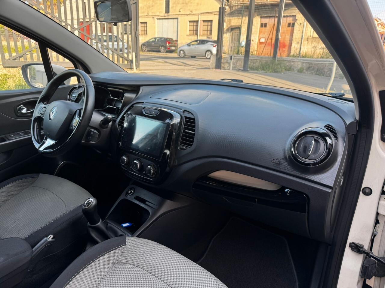 Renault Captur 1.5 dCi 8V 90 CV Start&Stop Live