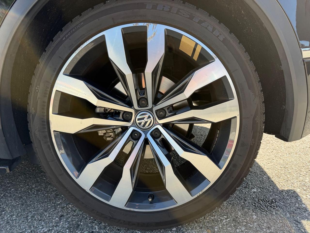Volkswagen Tiguan 1.5 TSI R-Line *PROMO FIN #10691