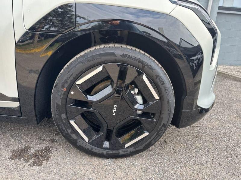KIA EV3 Long Range GT-Line