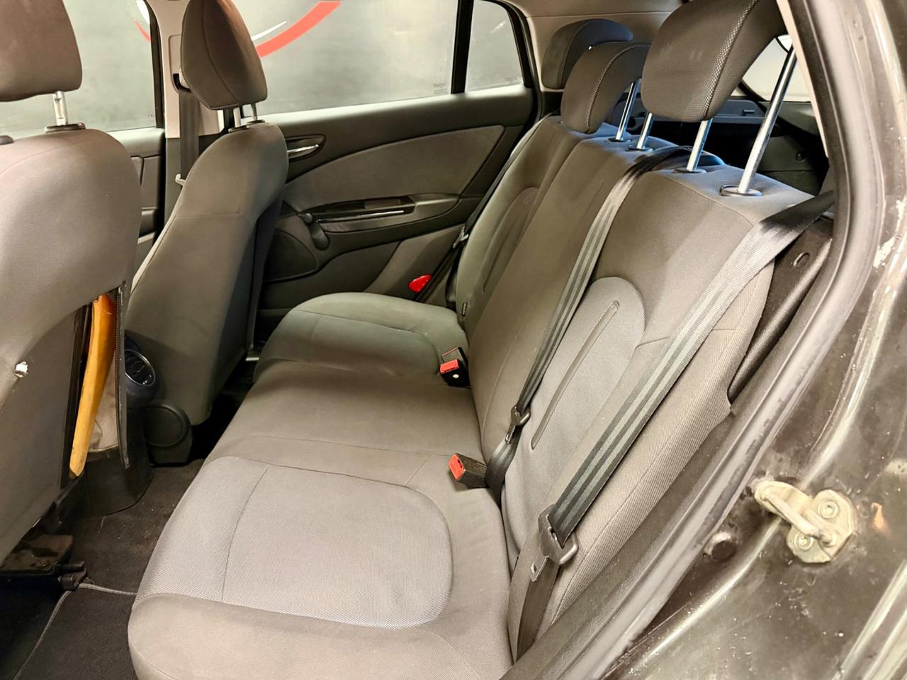 Fiat Bravo 1.4 Active GPL