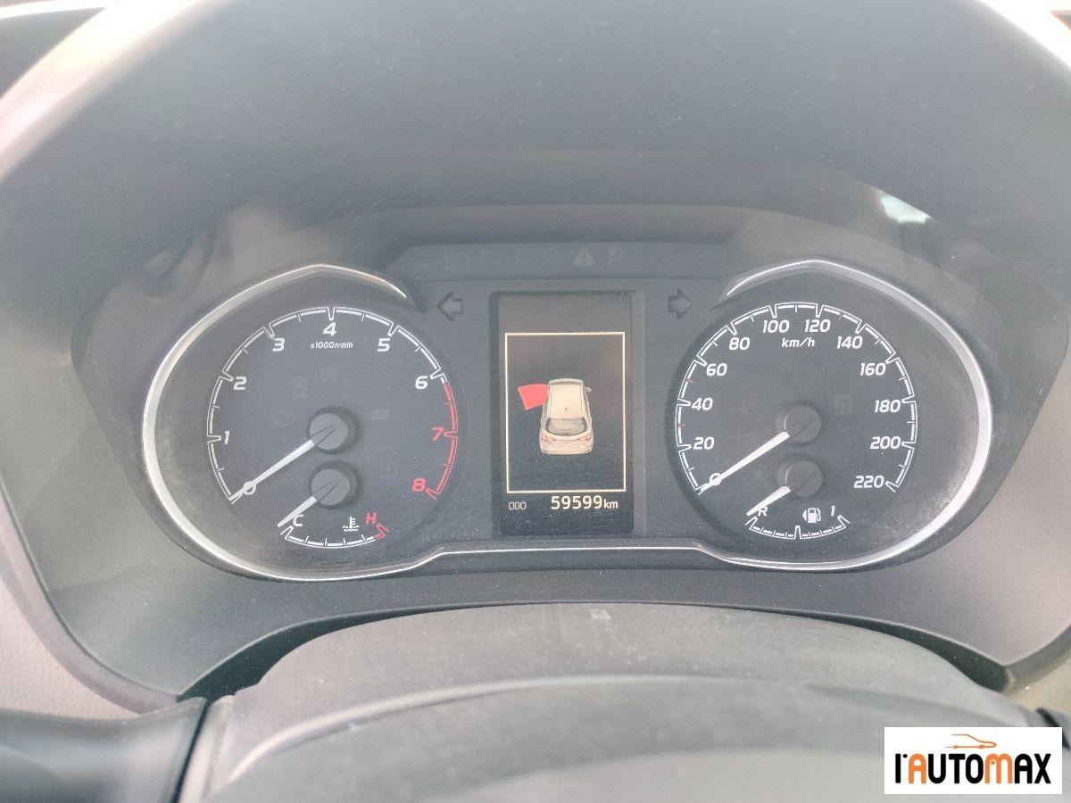 TOYOTA - Yaris 5p 1.0 Business