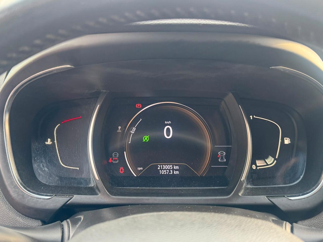 Renault Scenic Scénic 2018 1.4 Diesel 110 CV Energy Sport Ed2