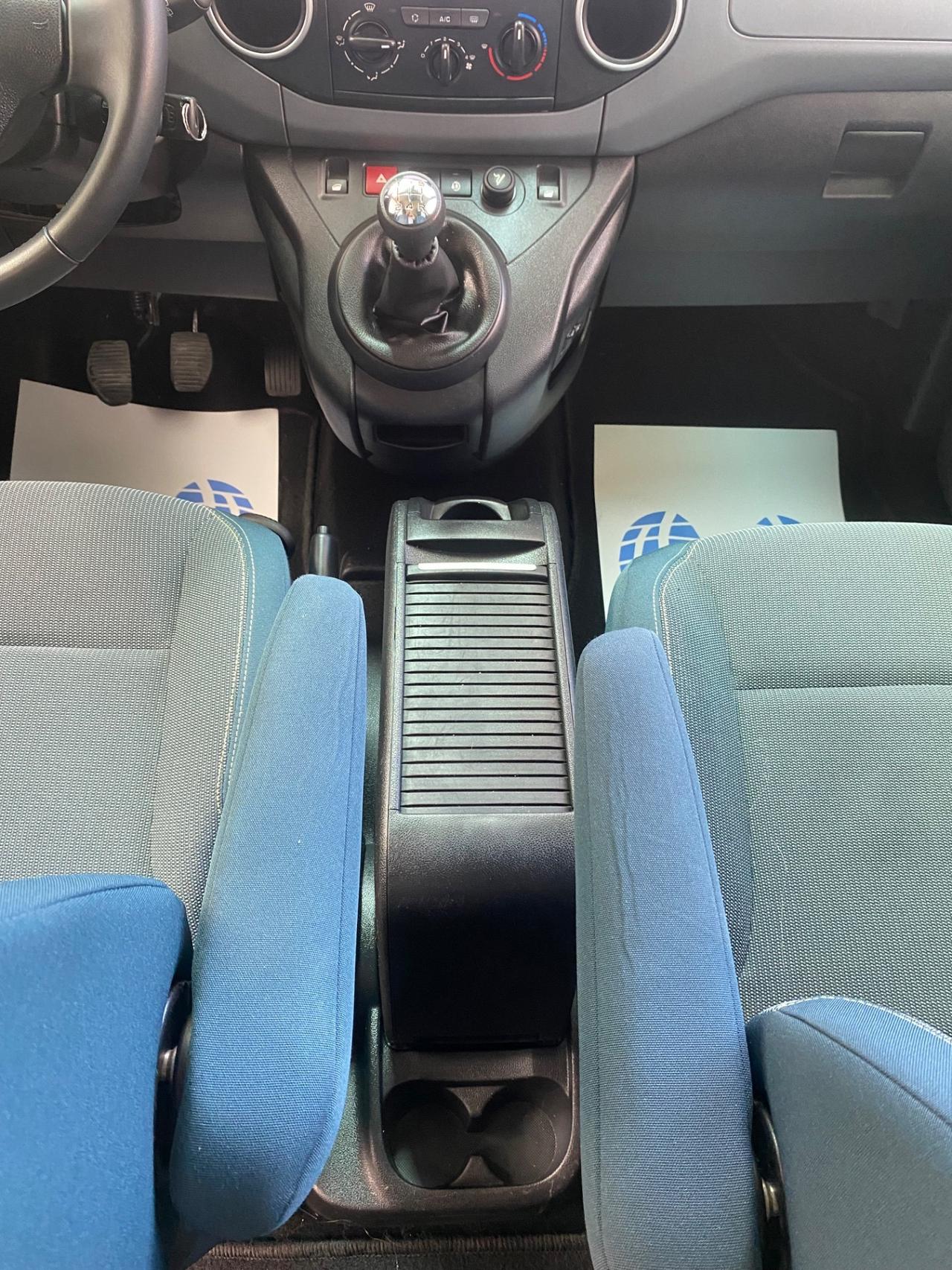 CITROEN BERLINGO MULTISPACE