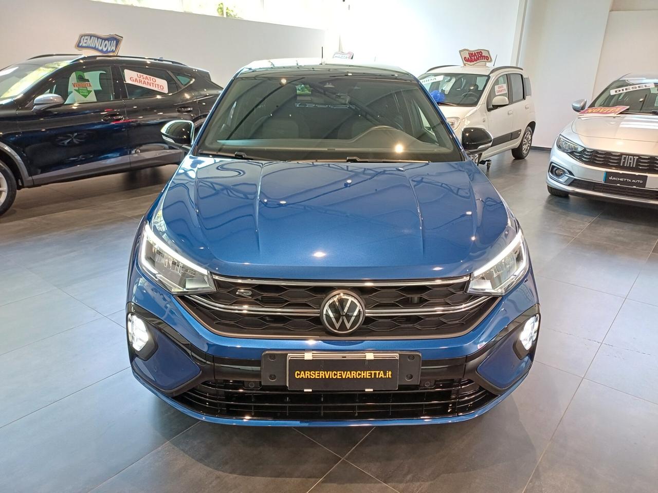 Volkswagen Taigo 1.0 TSI 115 CV R-Line