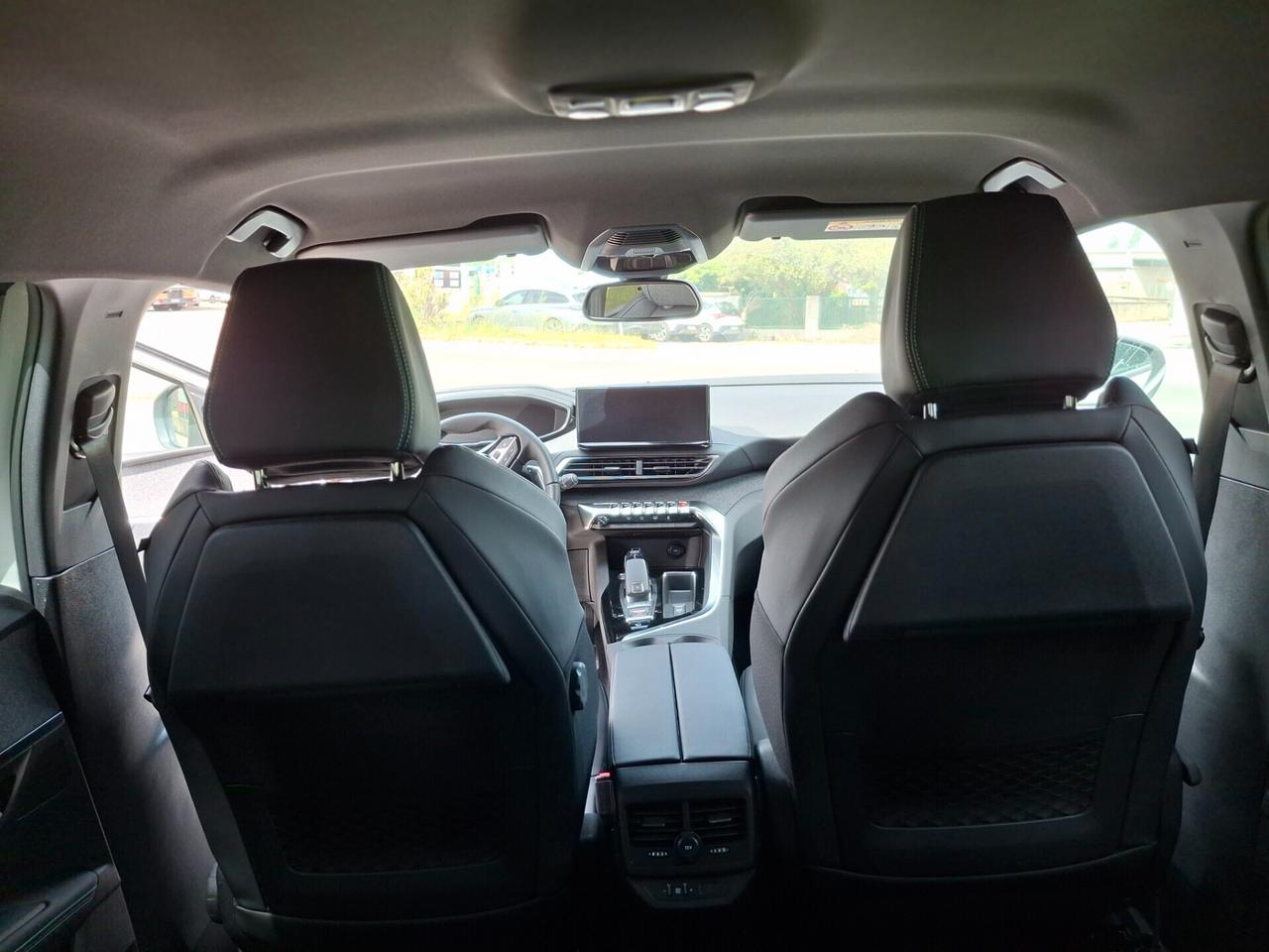 Peugeot 5008, 1.5HDI,7POSTI, Allure Pack
