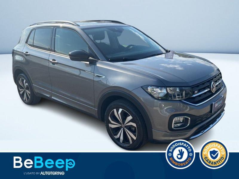 Volkswagen T-Cross 1.0 TSI SPORT 95CV