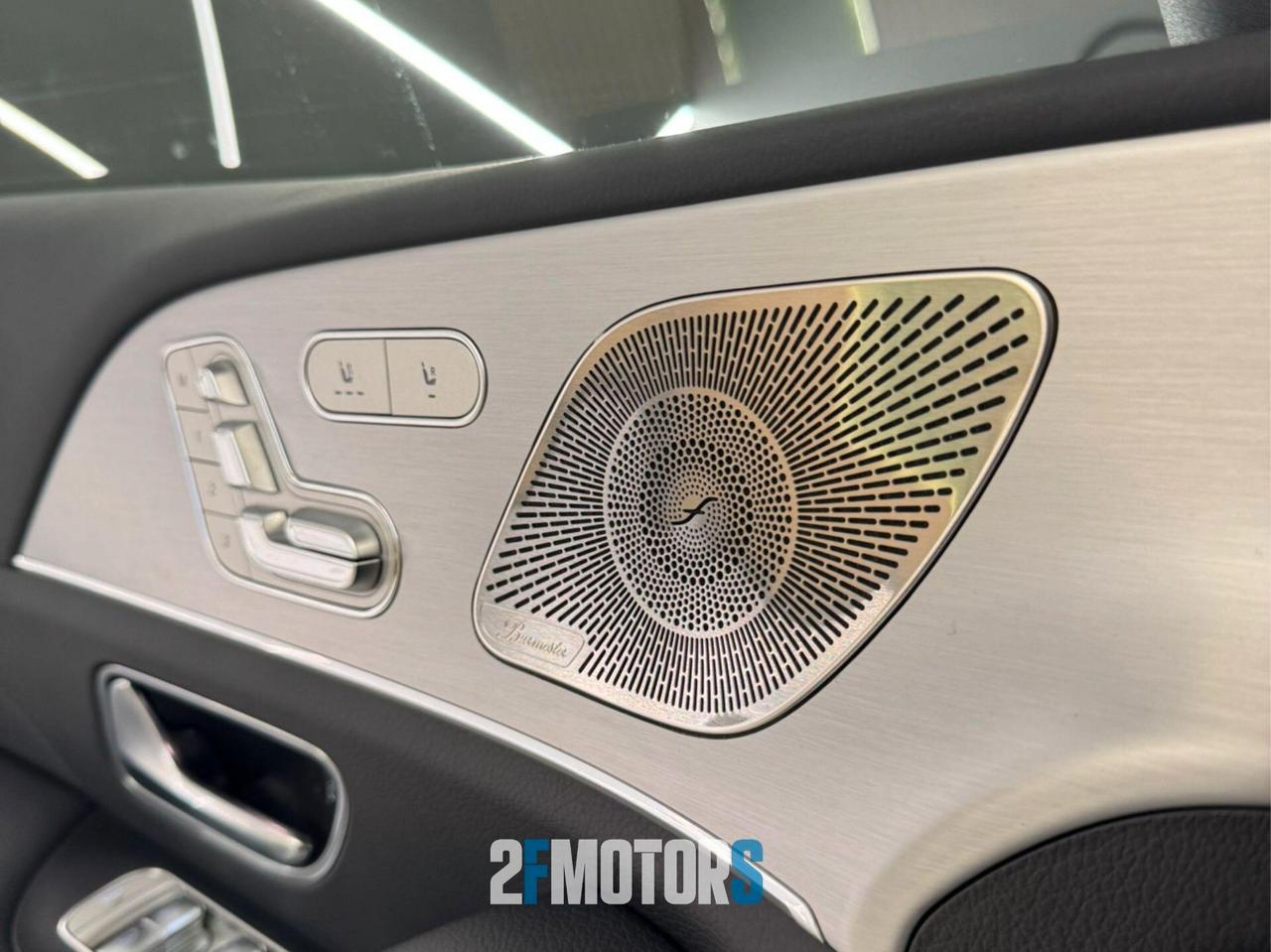 Mercedes-benz GLE 300 d 4Matic Mild Hybrid AMG Line Premium