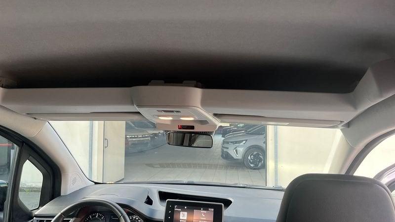 Renault Kangoo Passenger 1.5 Blue dCi 95cv Edition One Plu Passenger 1.5 Blue dCi 95cv Edition One AUTOCARRO