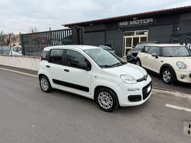Fiat Panda 1.2 GPL - Tutto incluso anche il passaggio