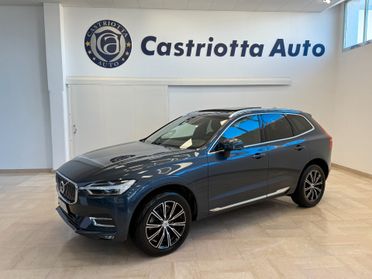 Volvo XC60 2.0 b4 Geartronic Inscription awd my20