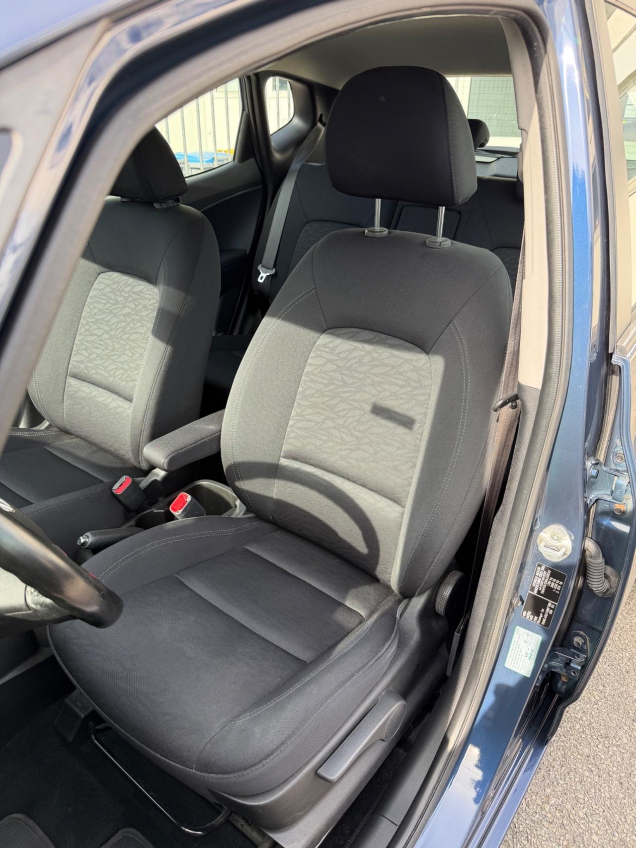 Hyundai iX20 1.6 125 CV XPossible