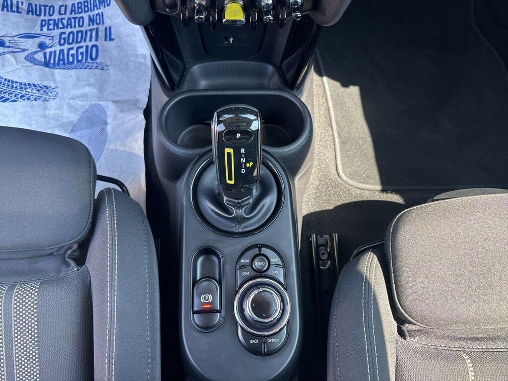 Mini Mini 3 Porte Full Electric Cooper SE Electric Auto