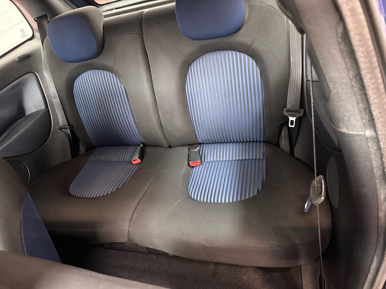 Lancia Ypsilon 1.4 16V Platino AUTO CON ALLESTIMENTO PER DISABILI