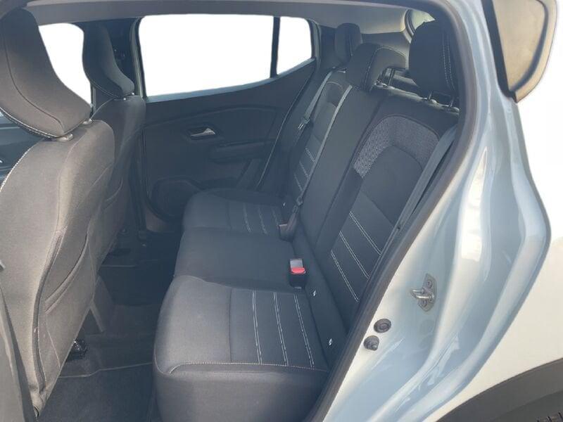 Dacia Sandero Sandero Stepway 1.0 TCe ECO-G Expression