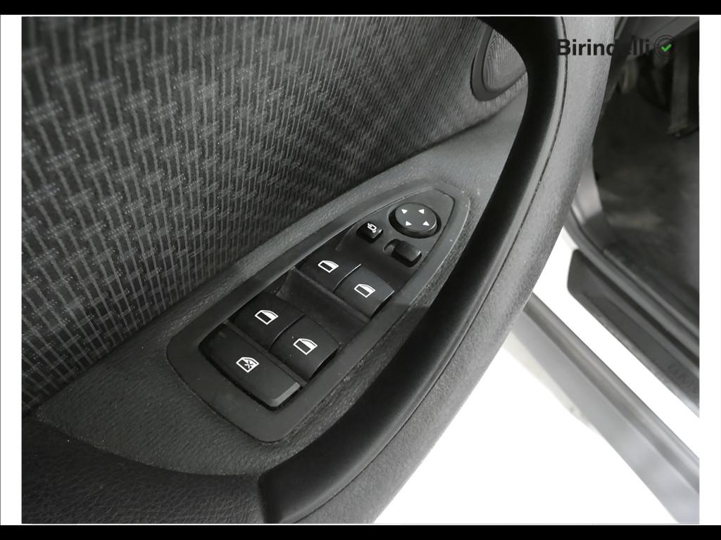 BMW X1 (F48) - X1 sDrive16d Business Advantage