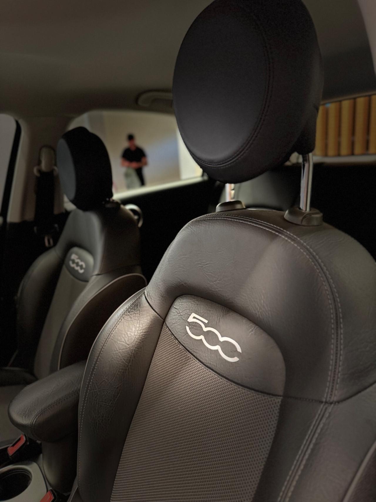 Fiat 500X 1.4 MultiAir 140 CV Cross Plus PERFETTA PERMUTE GARANZIA FIANZIAMENTO