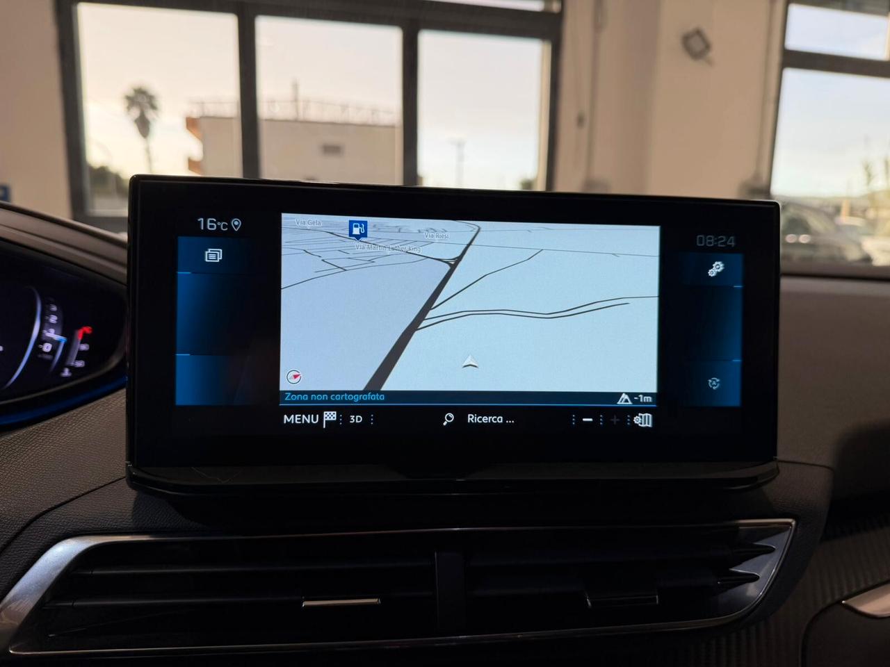 Peugeot 3008 PureTech Turbo 130 S&S Allure Pack