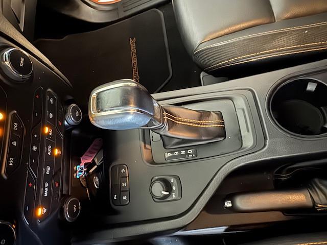 Ford Ranger Double Cab Ranger 3.2 tdci double cab Wildtrak 200cv auto