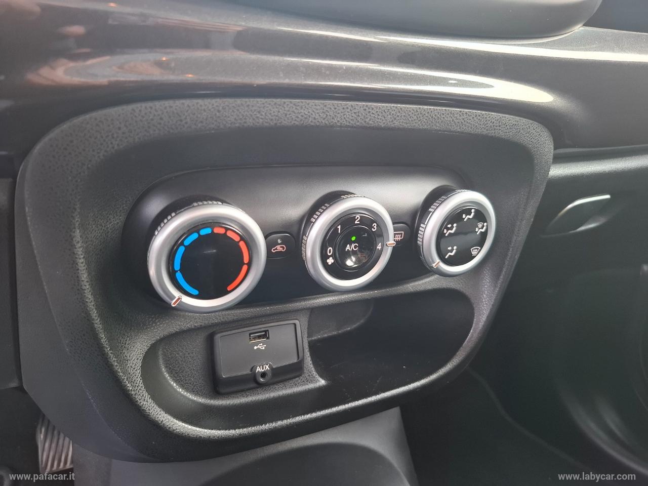 FIAT 500L 0.9 TwinAir Turbo Nat.Pow. Pop Star
