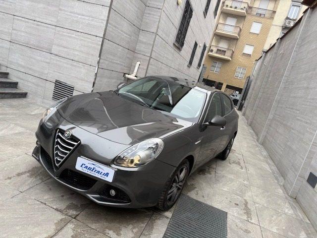 ALFA ROMEO Giulietta 1.6 JTDm-2 105 CV Progression