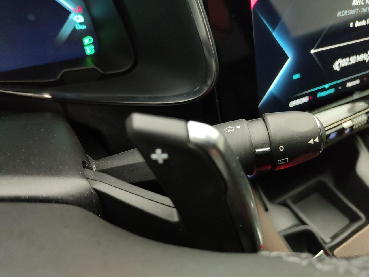 DS7 Crossback DS7 CROSSBACK 1.6 E-TENSE PHEV 300CV BUSINESS 4X4 AUTO