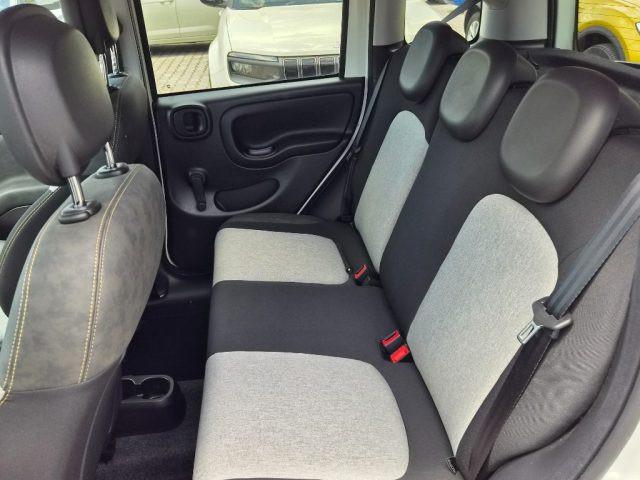 FIAT Panda Cross 1.0 FireFly S&S Hybrid