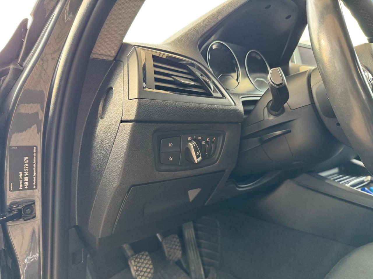 Bmw 118 Advantage 118 i #8583