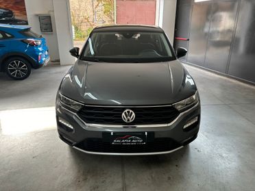 Volkswagen T-Roc 1.6 TDI SCR Style BlueMotion Technology