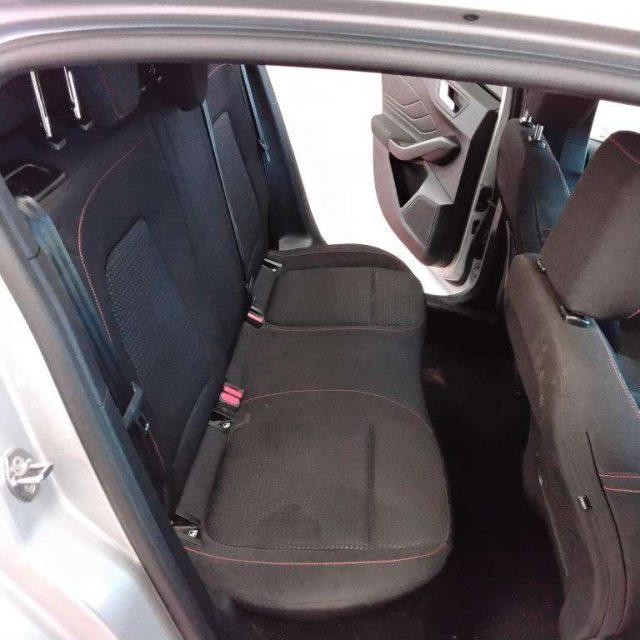 FORD Focus 5p ST-Line 1.0T EcoBoost Hybrid 155 CV Powershift