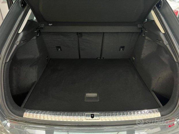 AUDI Q3 35 TDI quattro S tronic BS Adv-PELLE-CAM