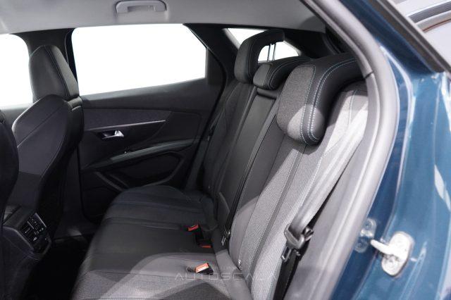 PEUGEOT 3008 1.2 PureTech Turbo 130cv S&S Allure Pack