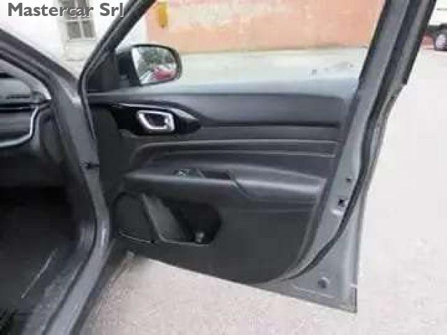 JEEP Compass Compass 1.3 turbo t4 phev Limited 4xe auto-GH437LS