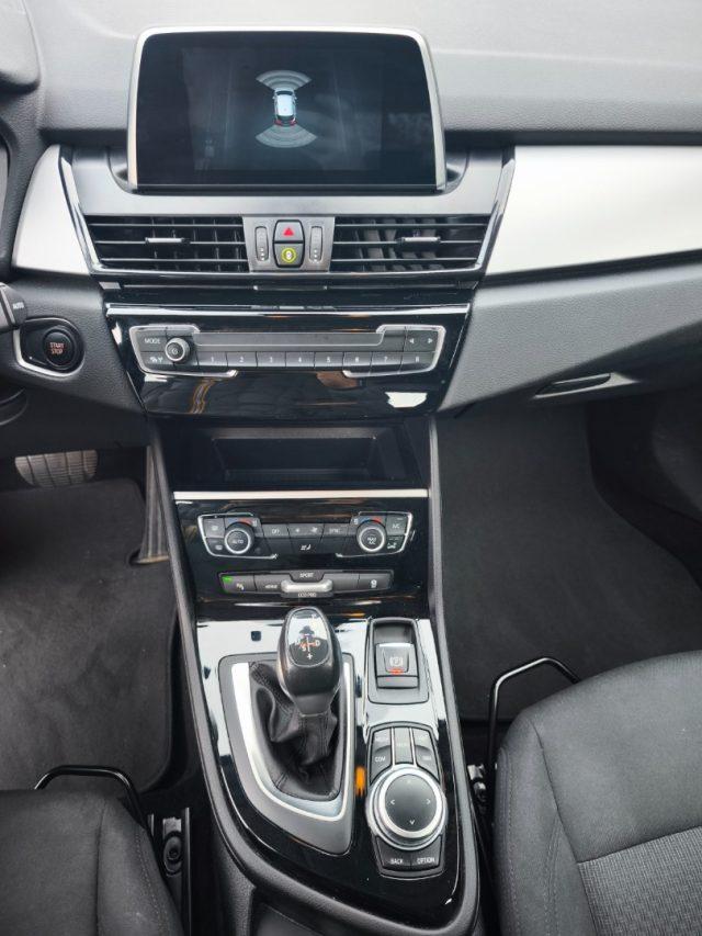 BMW 225 xe Plug-In Active Tourer iPerform. Automatic