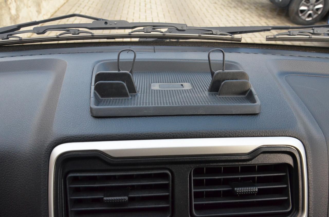 NOLEGGIO Piaggio Porter NP6 1.5 PC Long Range LPG Cassone Rib. Std Pro