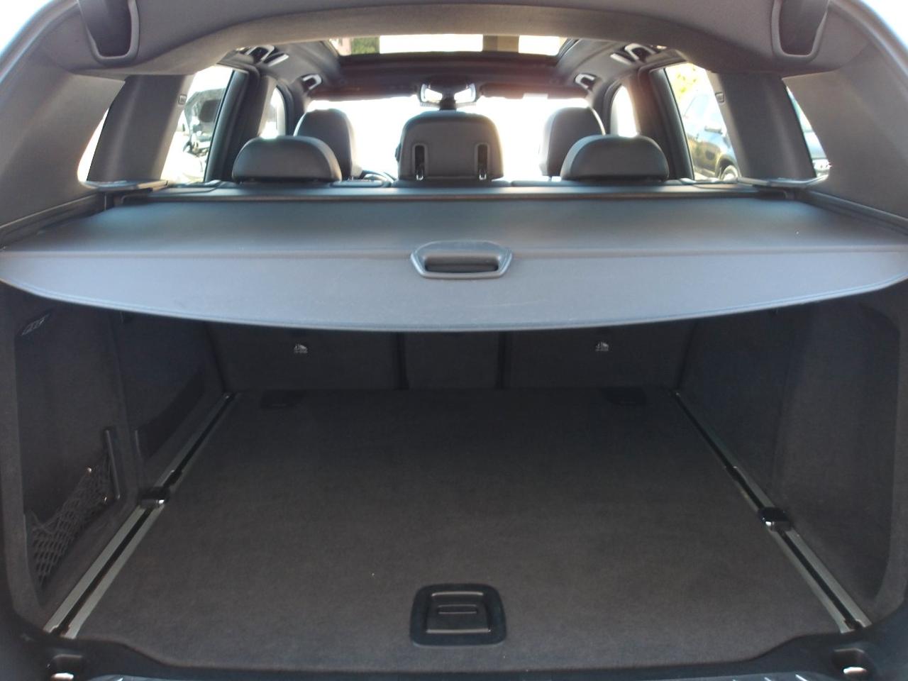 BMW X3 xdrive20d Msport 190cv auto my19
