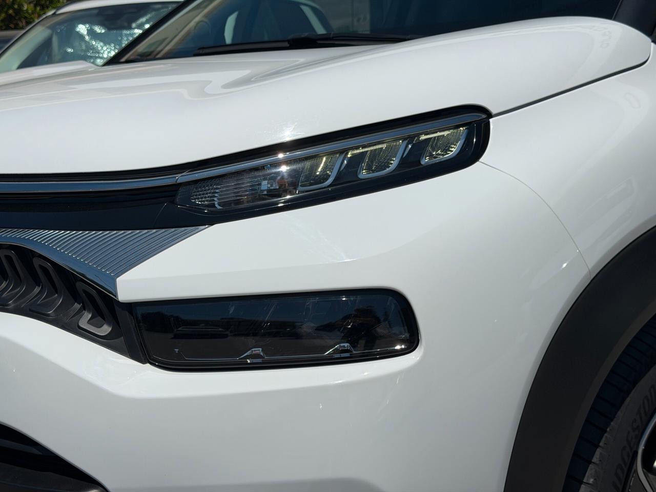 Citroen C3 Aircross PureTech 110 S&S Feel